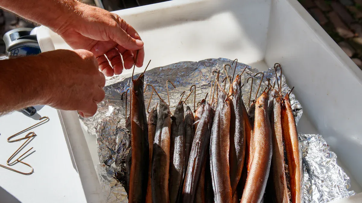 How to Cook Flounder