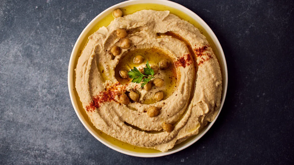 Hummus