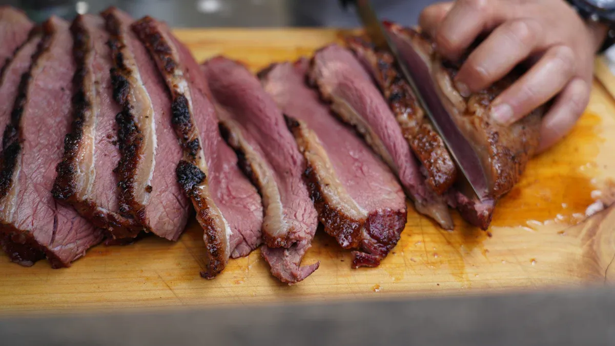 How to Cook a Corned Beef