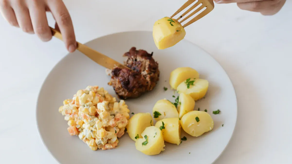 Step-by-Step Instructions