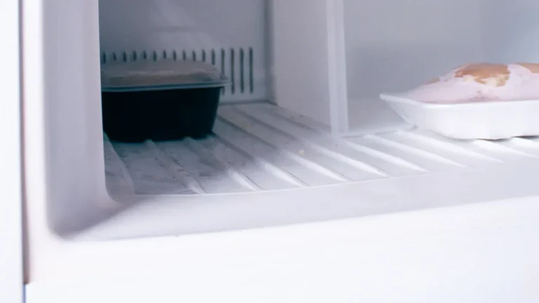 Can I Freeze Cooked Beef?