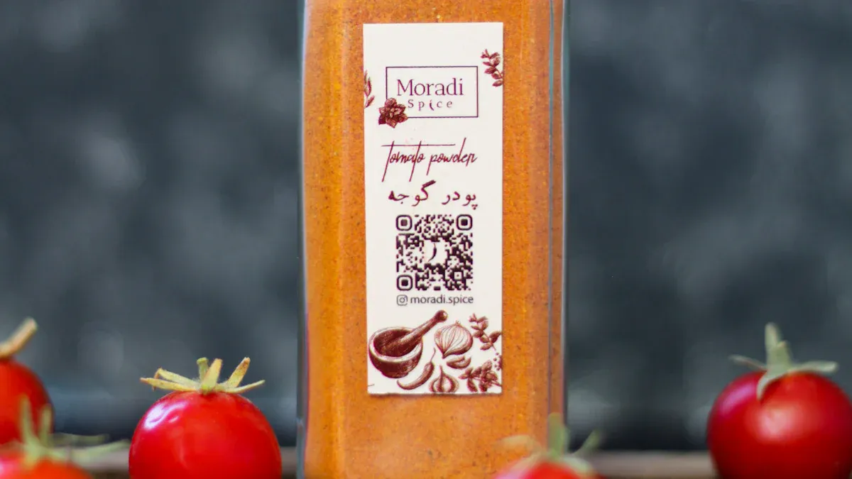 How Do You Make Chinese Hot Mustard?