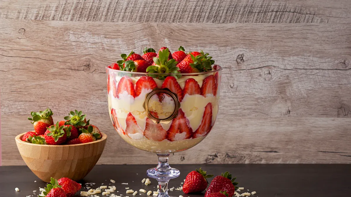 Fruity Jello-Cool Whip Recipe