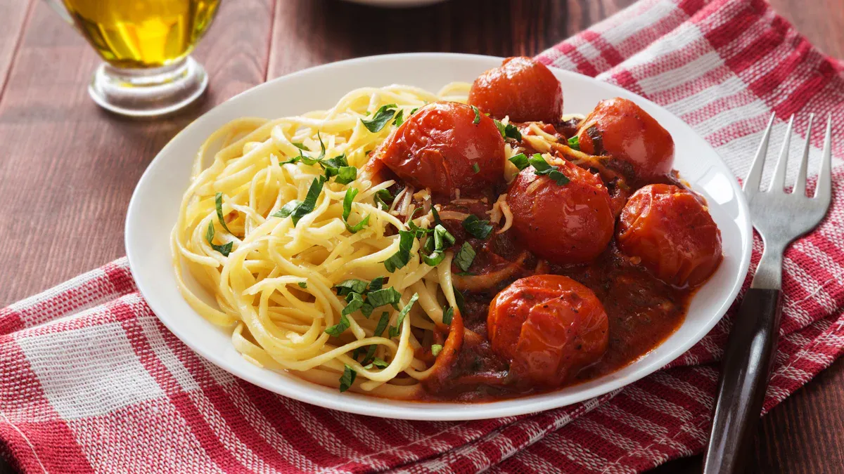 Tips & Serving Ideas