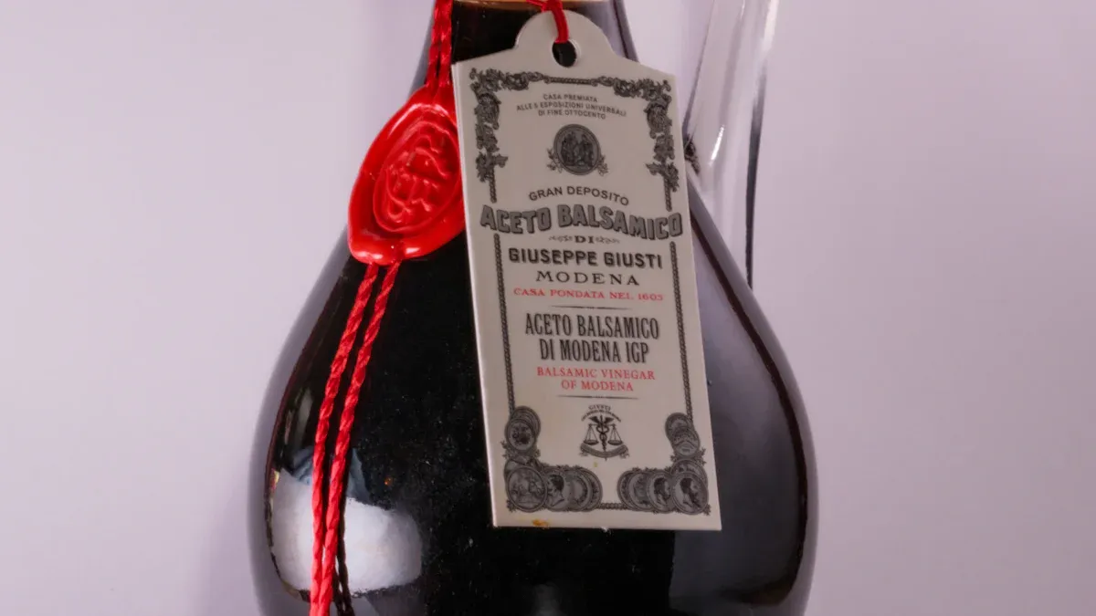 Culinary Uses of Grape Must