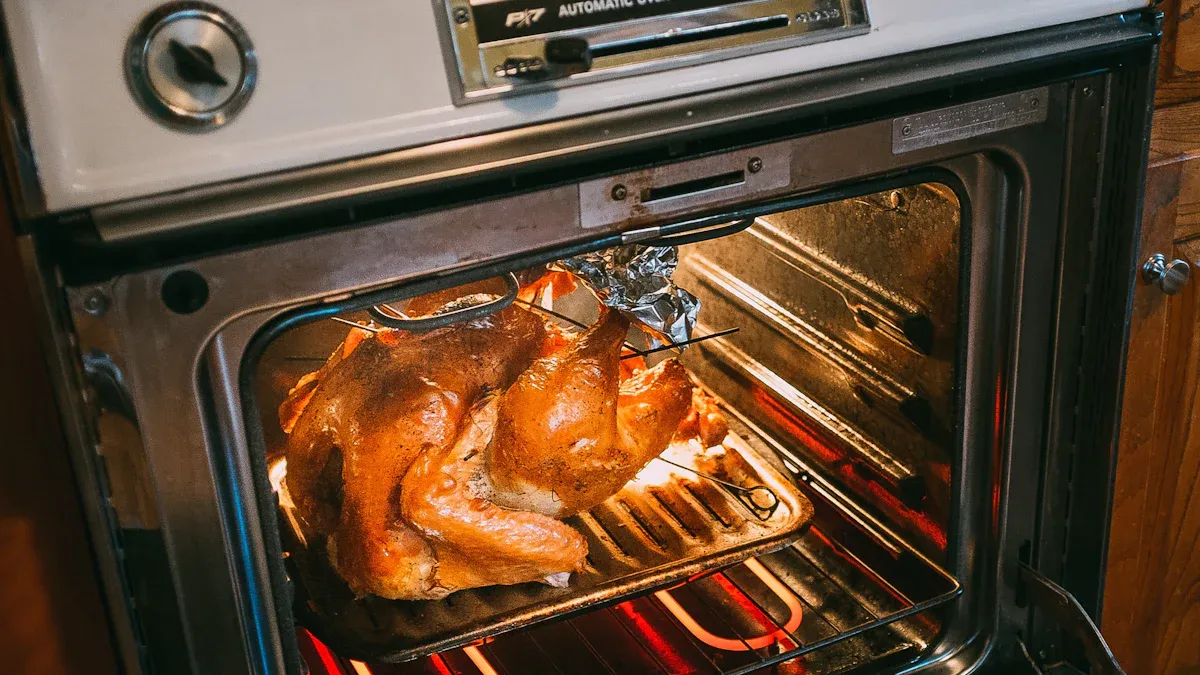 How to Cook a Cross Rib Roast