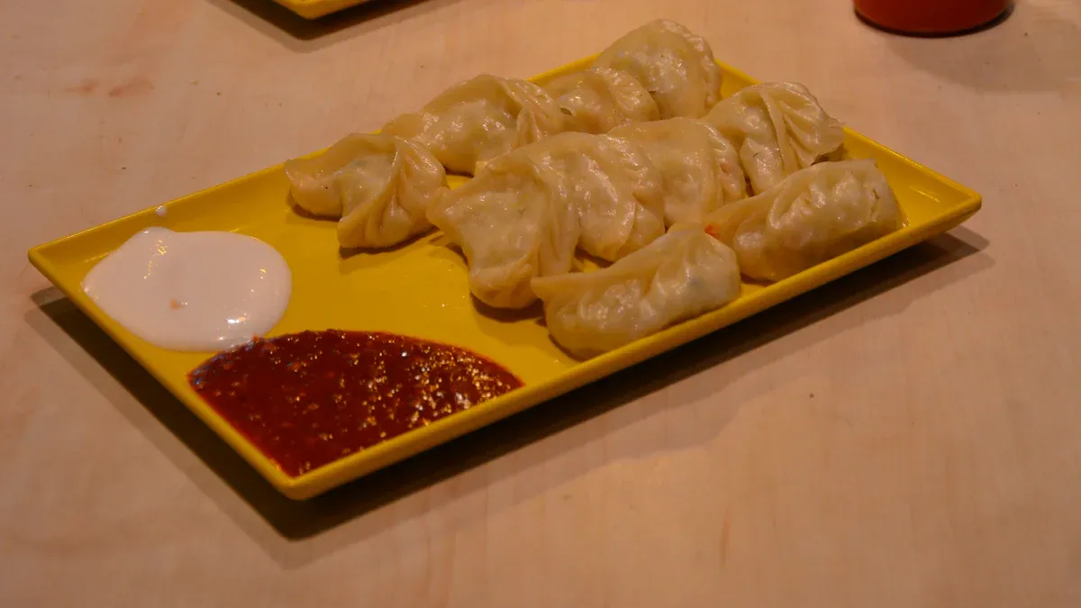 Variations and Serving