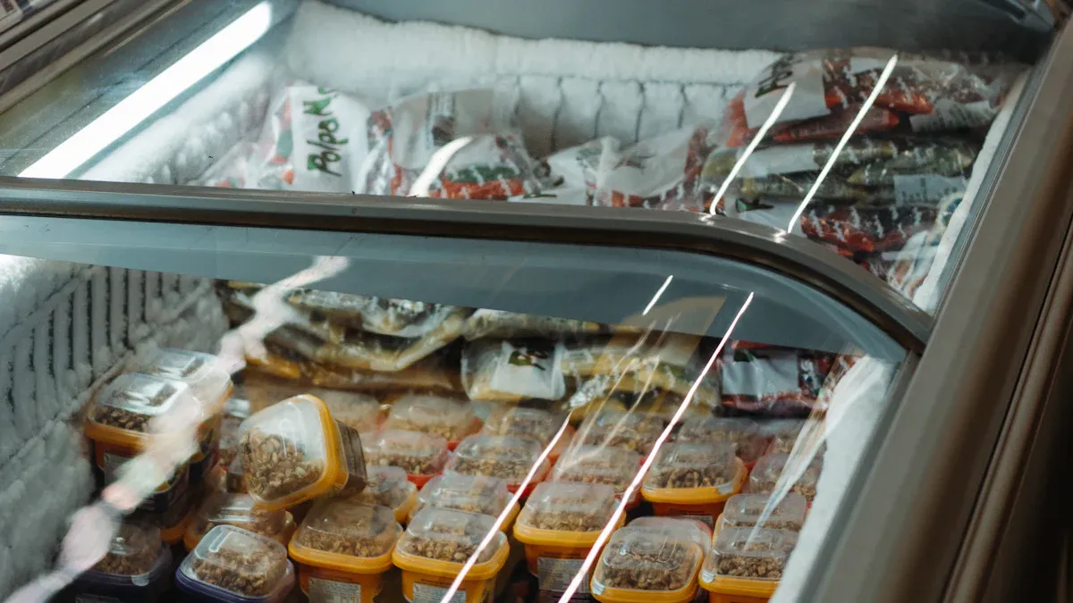 How Long Can Frozen Shrimp Last