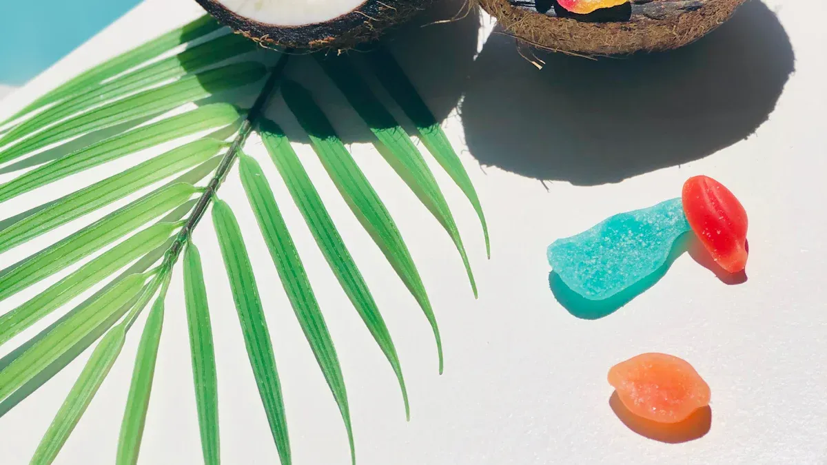 Are Swedish Fish Vegan?