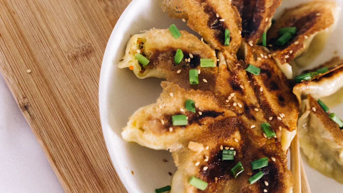 What to Cook with Garlic Chives