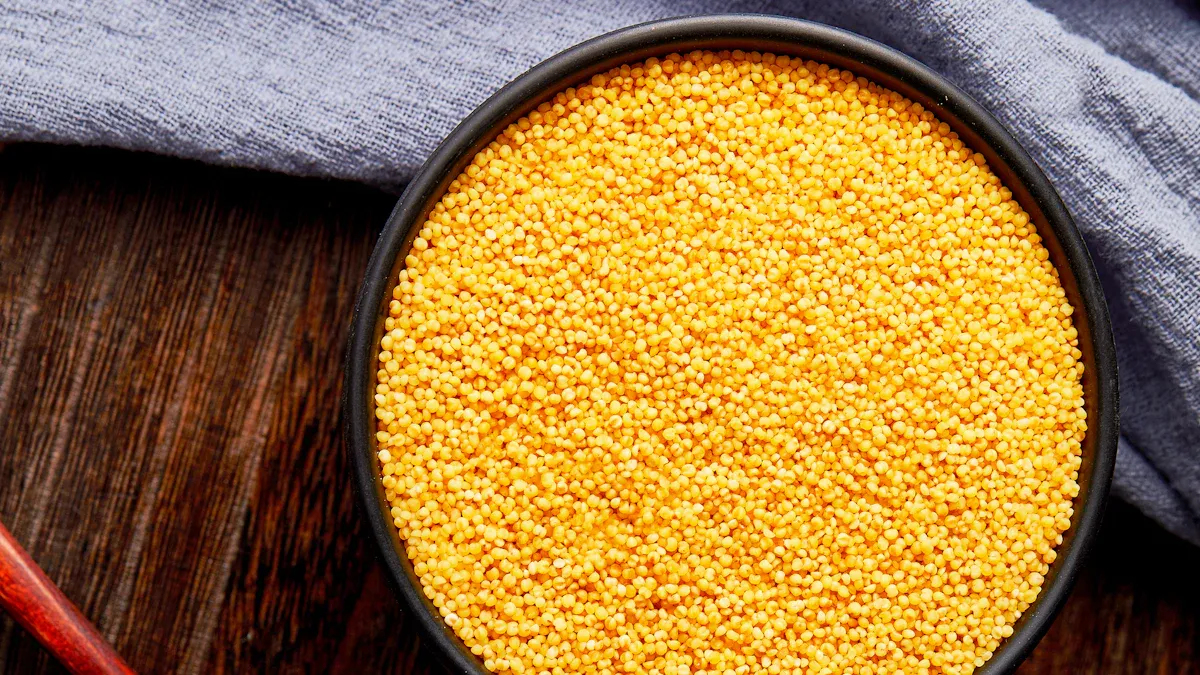 Chinese Hot Mustard Recipe