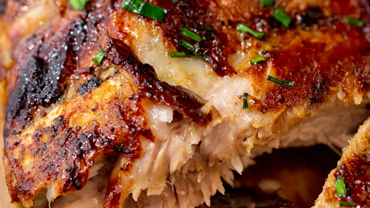 How to Cook Mouth-Watering Ribs Without Barbecue Sauce