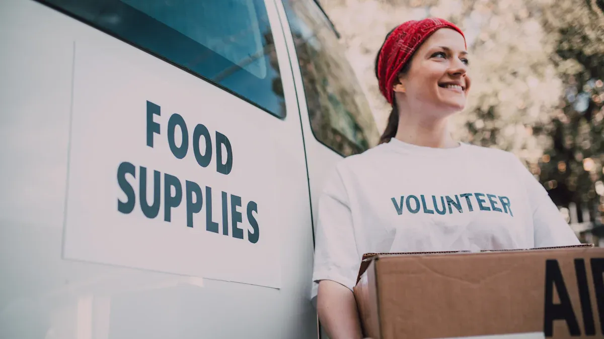 Build Your Team and Engage the Community