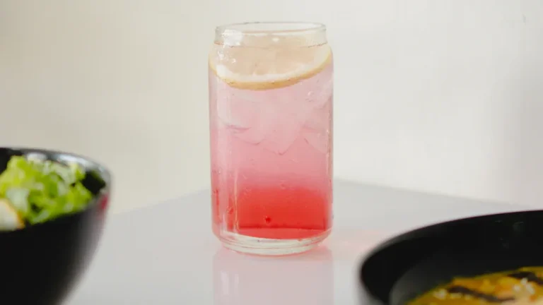 Is It Squash Or Diluting Juice?