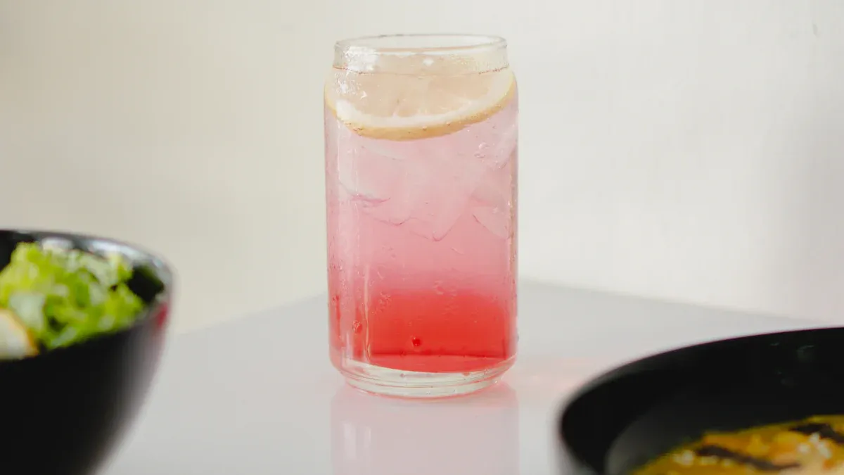 Is It Squash Or Diluting Juice?