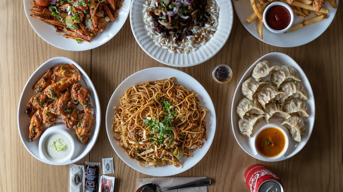 10 Iconic Recipes Loved Around the Globe