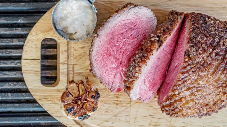 How to Cook Thin Sirloin Tip Steak Tender