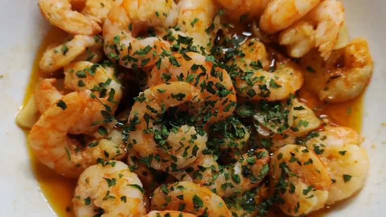 What Spices to Put on Shrimp?