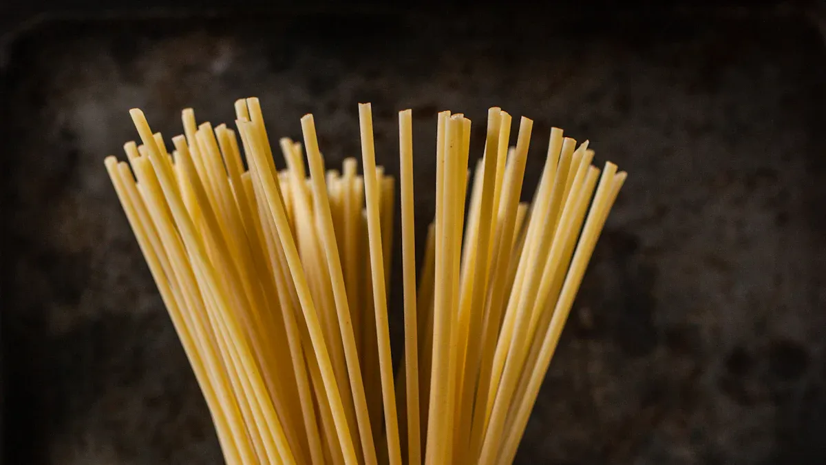 What Happens If You Eat Uncooked Pasta?
