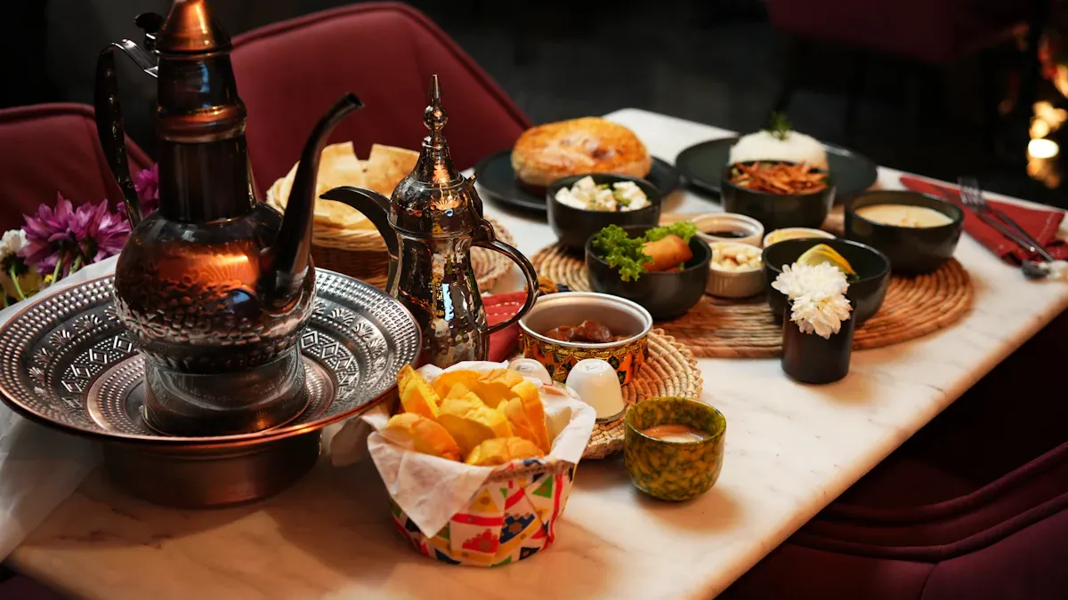 Iconic Recipes: Neapolitan Pizza