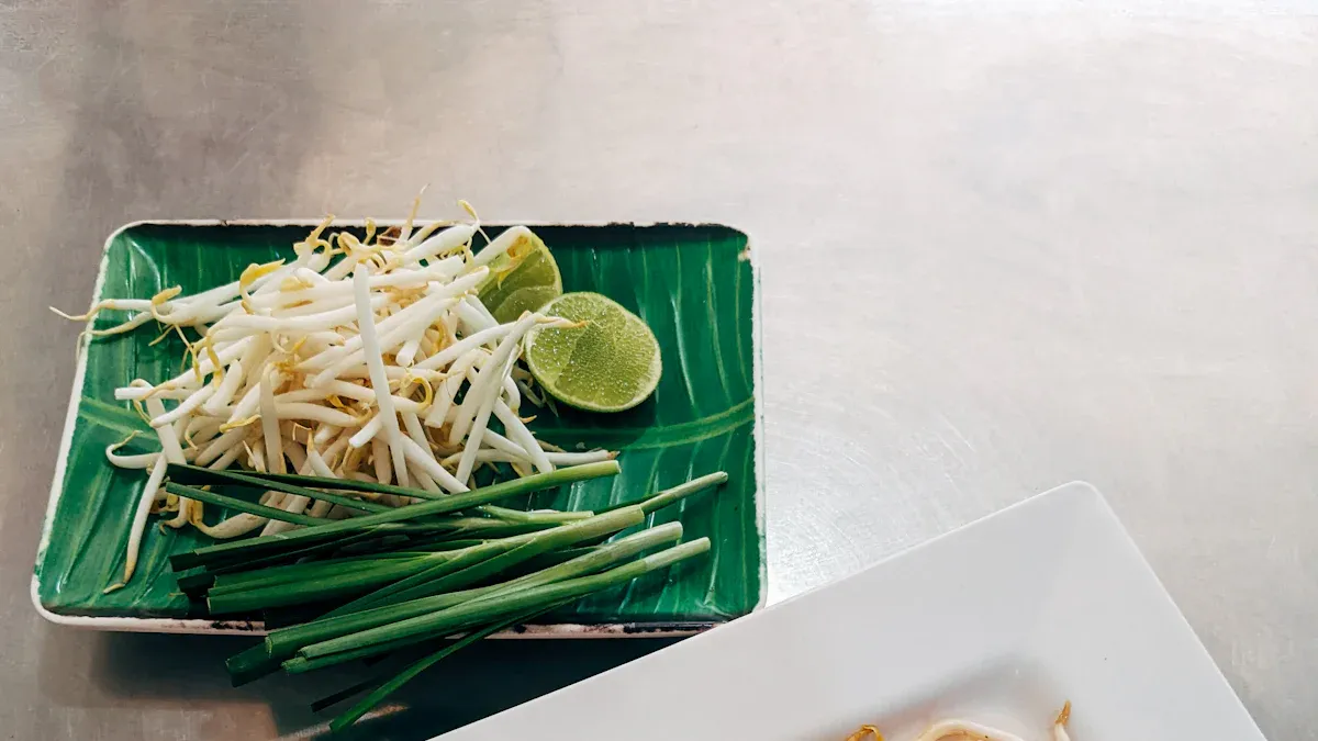 Pad Thai Essentials