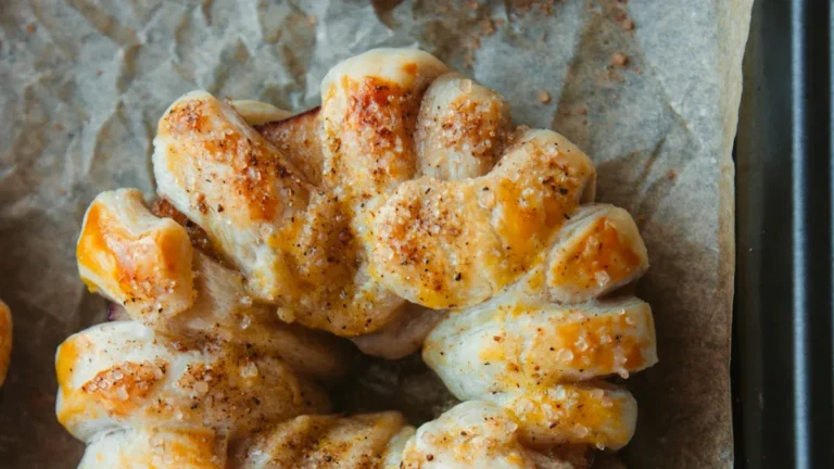 Eggplant Bread Recipe