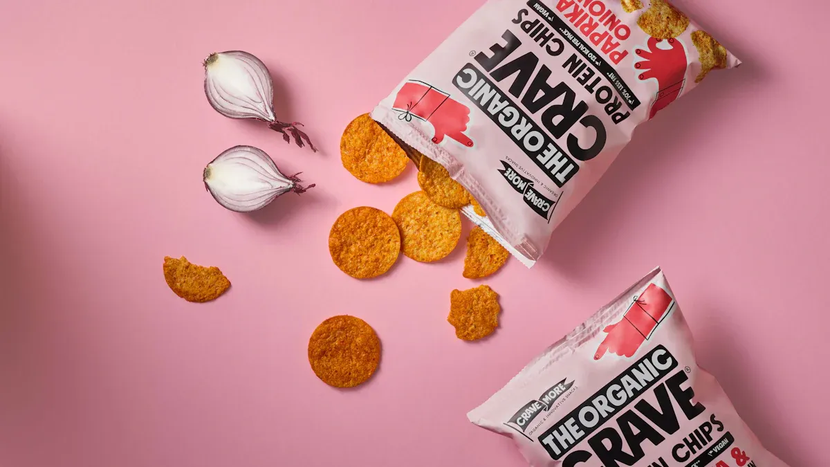 Vegan Candy Alternatives