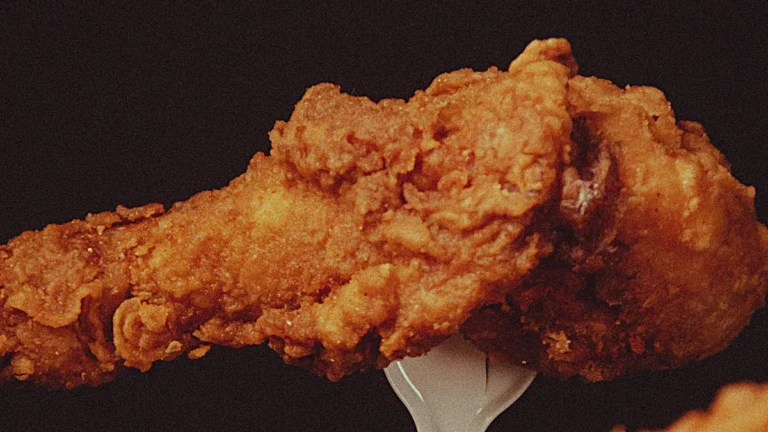 Can I Bread Chicken Ahead of Time?