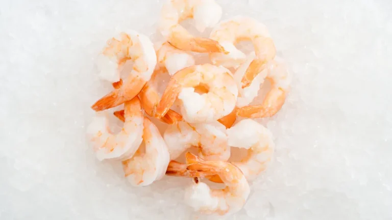 How Long Does Shrimp Stay Good in the Freezer?
