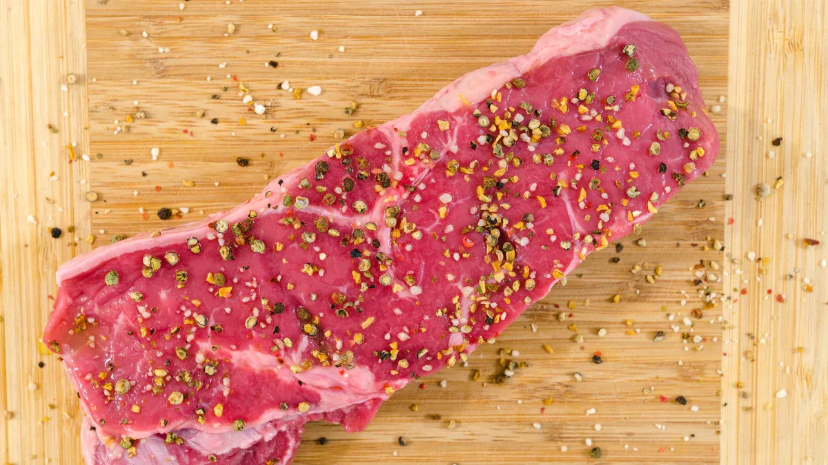 How to Cook a Corned Beef in the Oven