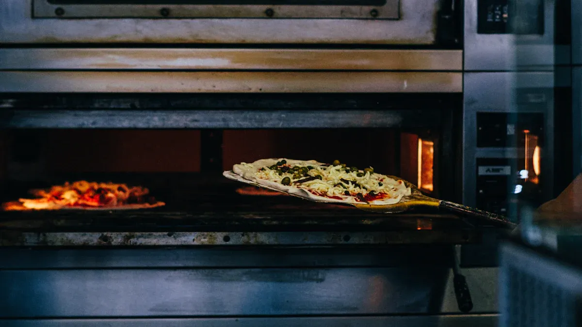How to Cook Totino’s Pizza in the Oven