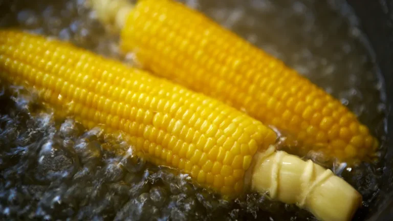 Baby Corn Recipe