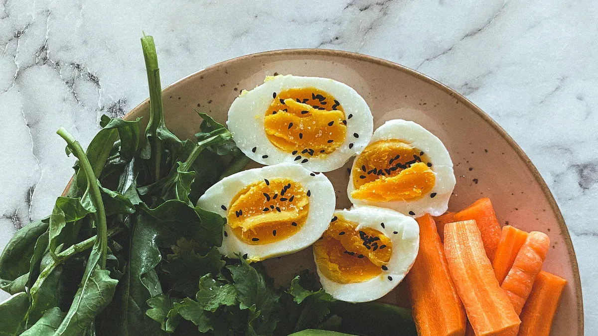 Minimal Prep Keto Snack Recipes