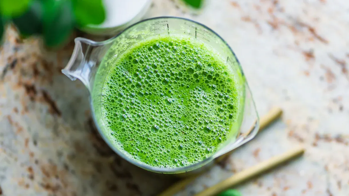 Moringa Leaves Benefits