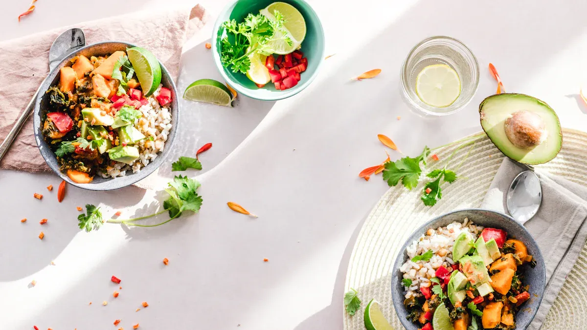 Using Keto Fruits in Your Diet