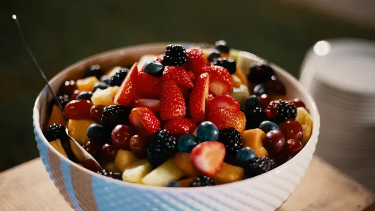 What Fruits Go Well with Cantaloupe? 7 Amazing Pairings