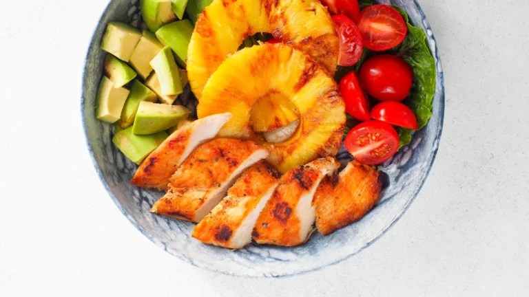 What is a Meat Protein Chart and why is it important for your diet in 2025?