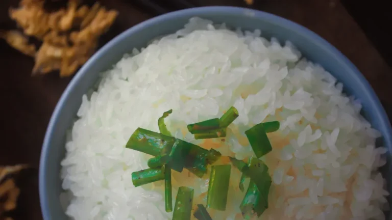 How to Cook Boil in Bag Rice: Quick & Easy Method