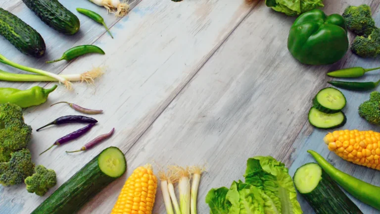 Potassium Vegetables Chart: The 14 Best Veggies for Your Diet