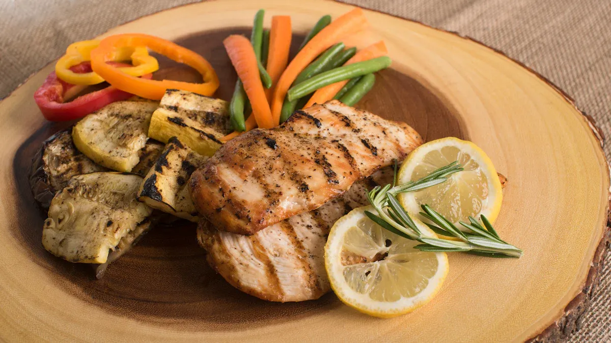 Why Meat Protein Matters for Your Health