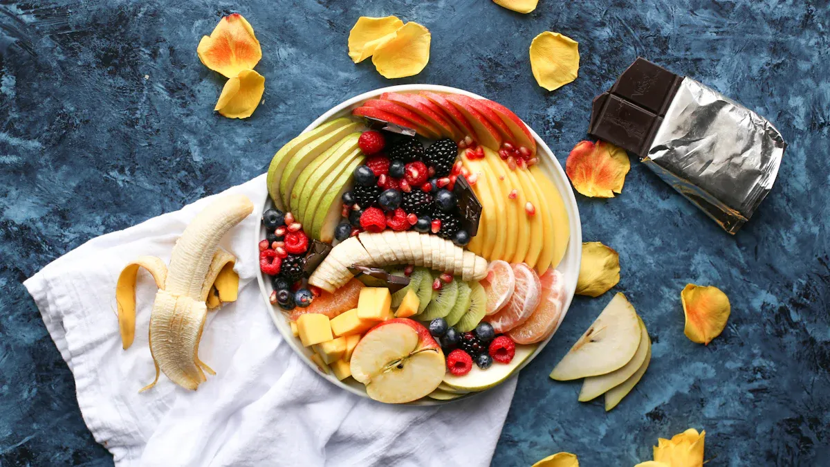 Why Eat Seasonal Fruit?