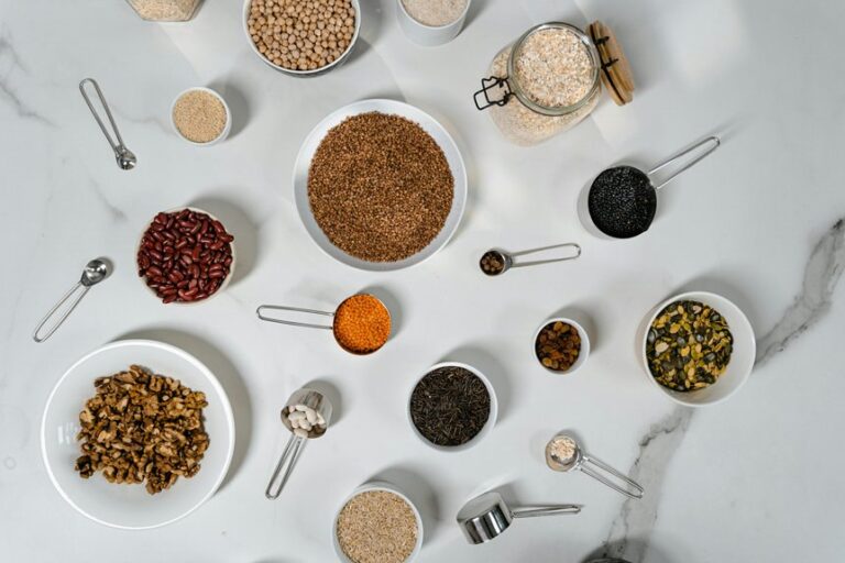 dry lentils to can conversion