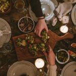 paraffin coated cheese rinds