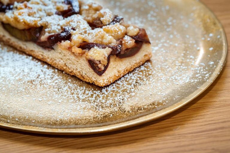 plums and digestive gas