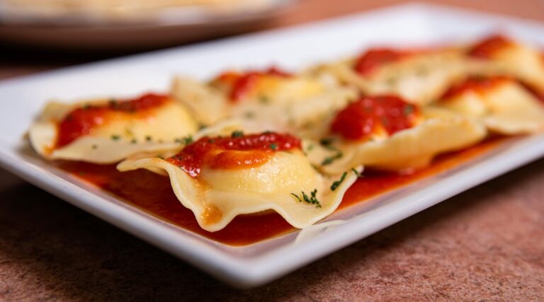 prevent noodles from sticking