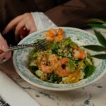 shrimp count per pound