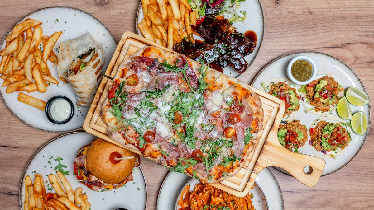 8 Fresh Mediterranean Diet Recipes for Easy Meals