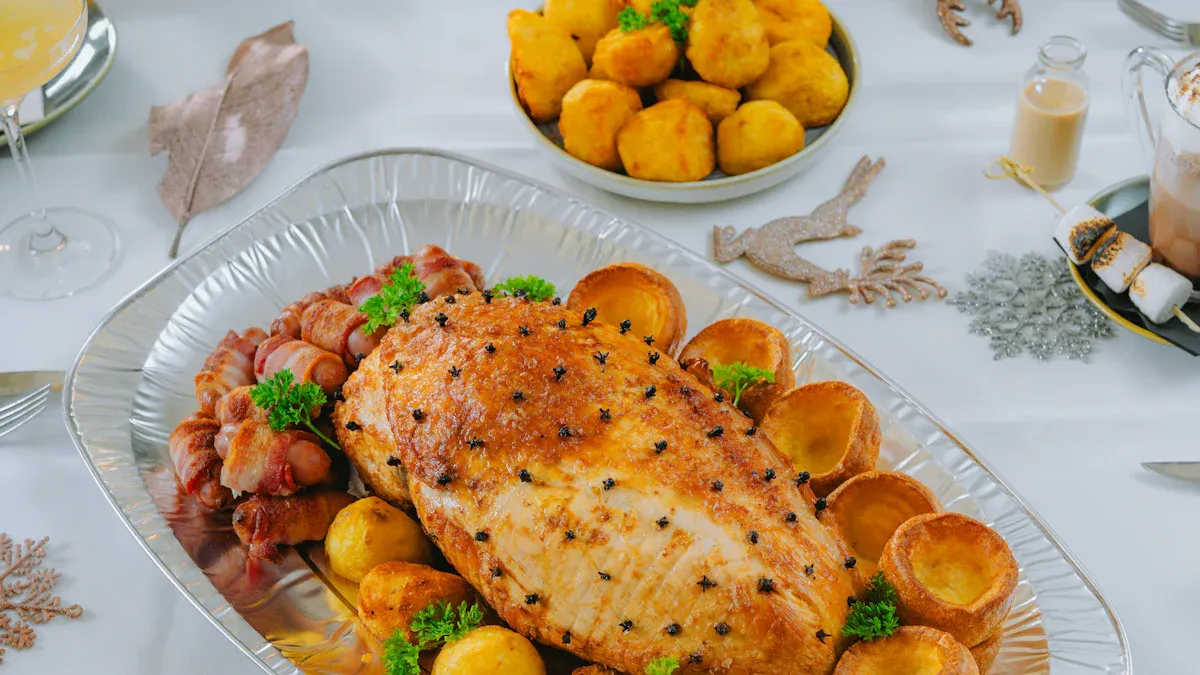 15 Easy Family Dinner Recipes for Busy Weeknights