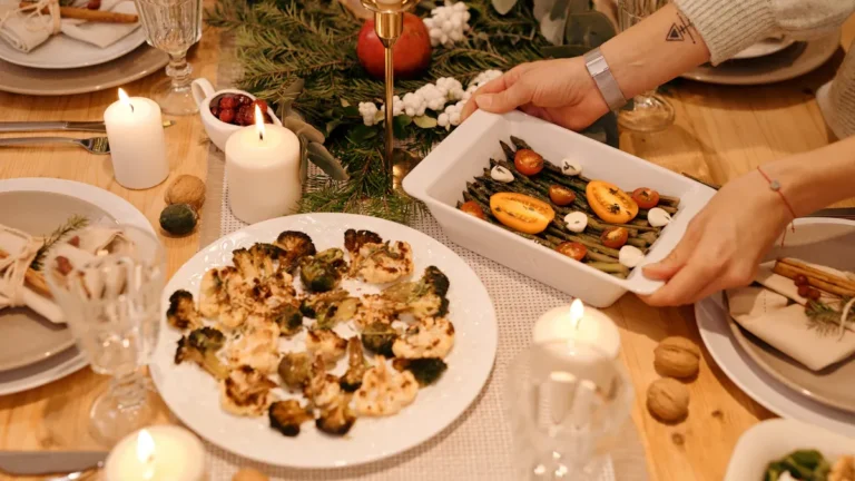 12 Thanksgiving Recipes for Festive Holiday Cooking