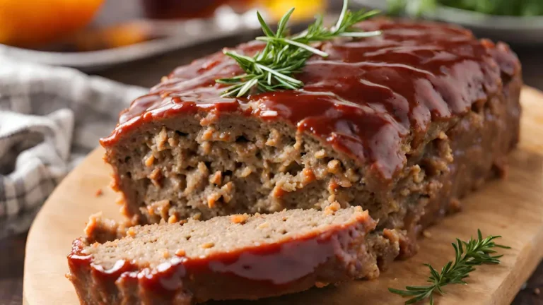 Best Meatloaf Recipes for Classic, Comforting Family Dinners